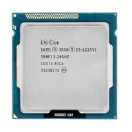 INTEL XEON E3-1225 v2 3,2 GHz p.1155 SR0PJ