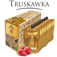 TINKTÚRA JAHODOVÉHO LIKÉRU 9x300ml (2,7l)