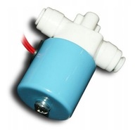 Automatický plniaci elektromagnetický ventil Aqua-Trend 12V