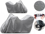 Kryt plachty na motocykel, veľkosť XL, s PL boxom Kryt plachty na motocykel, veľkosť XL, s PL boxom