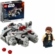# LEGO 75295 STAR WARS Stíhačka Falcon of Millenium