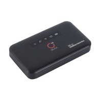 Mini CPE LTE OLAX WiFi router-300 Mbps 32 použitie. LAN