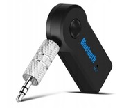 Adaptér Bluetooth Audio Receiver AUX Mini-Jack