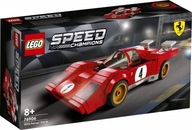 Speed ​​​​Champions 76906 1970 Ferrari 512 M