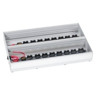 ALM Busy Circuits - 84HP 6U Eurorack Case ALM Busy Circuits - 84HP 6U Eurorack Case