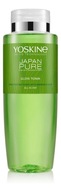 Yoskine Japan Pure tonikum na tvár 400 ml Yoskine Japan Pure tonikum na tvár 400 ml