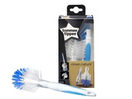 TOMMEE TIPPEE KEFA NA UMÝVANIE FĽAŠI A PACIFIKACIÍ TOMMEE TIPPEE KEFA NA UMÝVANIE FĽAŠI A PACIFIKACIÍ