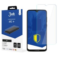 Fólia pre MOTOROLA G31 3mk ARC+ - samoopravná Fólia pre MOTOROLA G31 3mk ARC+ - samoopravná