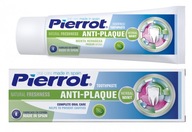 Zubná pasta Pierrot 75 ml Anti-Plaque