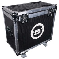 LIGHT4ME FENIX V2 CASE na 2 pohyblivé hlavy, prepravný box LIGHT4ME FENIX V2 CASE na 2 pohyblivé hlavy, prepravný box