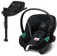 Sedadlo Cybex Aton S2 I-Size 0-13 kg + základňa ISOFIX