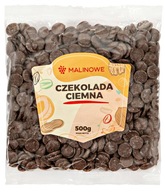 HORKÁ ČOKOLÁDA malé teľatá kakaa 500g HORKÁ ČOKOLÁDA malé teľatá kakaa 500g