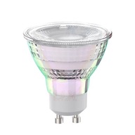 Kanlux IQ-LEDEX GU10 žiarovka 2,5W=54W 4000K 450lm Kanlux IQ-LEDEX GU10 žiarovka 2,5W=54W 4000K 450lm