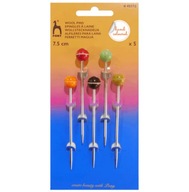 Pinty Pint Pins 5 ks 7,5 cm 40552 Pinty Pint Pins 5 ks 7,5 cm 40552