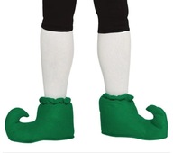 Elfské topánky Elf Gnome Helper Elfské topánky Elf Gnome Helper