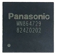 HDMI SCALER CONTROLLER MODUL PANASONIC MN864729 PS4