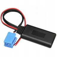 ADAPTÉR BLUETOOTH 5.0 AUX MODUL 8 PIN Blaupunk VW ADAPTÉR BLUETOOTH 5.0 AUX MODUL 8 PIN Blaupunk VW
