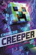 Minecraft Charged Creeper - plagát 61x91,5 cm Minecraft Charged Creeper - plagát 61x91,5 cm