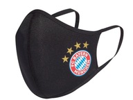 ADIDAS FC BAYERN MASK HB5045 veľkosť M/L 3 ks