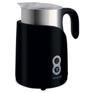 Sencor SMF 4000BK indukčný napeňovač mlieka Sencor SMF 4000BK indukčný napeňovač mlieka