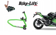 Zdvihák na bicykel zadný zdvihák RS-17 SAF KAWASAKI Z 125 Zdvihák na bicykel zadný zdvihák RS-17 SAF KAWASAKI Z 125