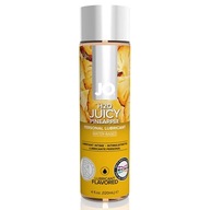 Lubrikant - System JO H2O Juicy Ananás 120 ml Lubrikant - System JO H2O Juicy Ananás 120 ml