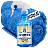 Soft99 WASH MIST PLUS na čistenie interiéru 300ml Soft99 WASH MIST PLUS na čistenie interiéru 300ml