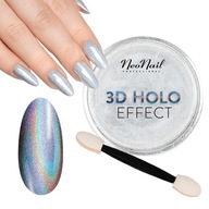 Holo Effect NeoNail Powder + Puppet Holo Effect NeoNail Powder + Puppet