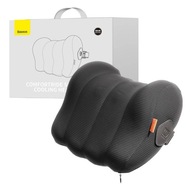 BASEUS ERGONOMICKÝ KOMFORTNÝ VANKÚŠEK NA OPIERKU HLAVY AUTOSEDAČKY BASEUS ERGONOMICKÝ KOMFORTNÝ VANKÚŠEK NA OPIERKU HLAVY AUTOSEDAČKY