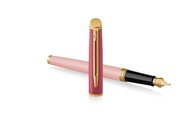 Pero Waterman Hémisphere Color-Block Pink F