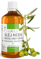 Neemový olej 100ml NERAFINOVANÝ Neemový olej 100ml NERAFINOVANÝ