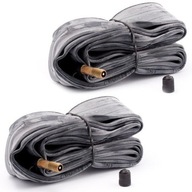 SADA 2 X TUBE 26 X 2,10/2,35 KENDA AV-48MM SADA 2 X TUBE 26 X 2,10/2,35 KENDA AV-48MM
