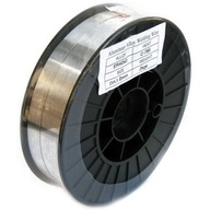 AlSi5 hliníkový drôt pr. 1,0 mm cievka 2 kg