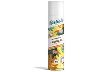 Batiste tropický suchý šampón 350 ml Batiste tropický suchý šampón 350 ml