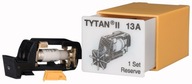 Valec Z-SLS/B-32A TYTAN so signal. D02 32A 3ks. Valec Z-SLS/B-32A TYTAN so signal. D02 32A 3ks.