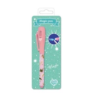 DJECO: krásny papier Lucille Magic Pen 3765