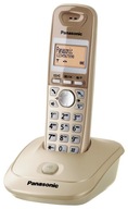 Panasonic KX-TG2511 béžový [bezdrôtový telefón]