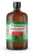 Taubengold 1000 ml