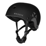 Mystic kitesurfová prilba - MK8X - čierna - XL