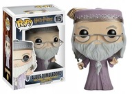 Funko POP! HARRY POTTER 15 Albus Dumbledore Funko POP! HARRY POTTER 15 Albus Dumbledore