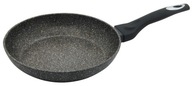 PANCOVKA S MRAMOROVÝM POVLAKOM 30CM, PLYNOVÁ INDUKCIA PANCOVKA S MRAMOROVÝM POVLAKOM 30CM, PLYNOVÁ INDUKCIA