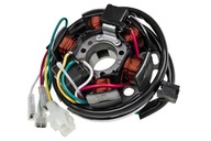 Magnetický stator Senda GPR Tuono RX SX 50 (Ducati) Magnetický stator Senda GPR Tuono RX SX 50 (Ducati)