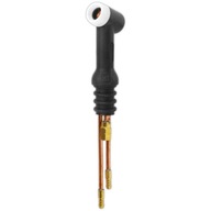 TELO SPIKE TIG TORCH WP18 SR18 T-18 SR-18 TELO SPIKE TIG TORCH WP18 SR18 T-18 SR-18