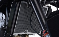 KRYT NA RADIÁTOR R&G KTM 790 DUKE ČIERNA KRYT NA RADIÁTOR R&G KTM 790 DUKE ČIERNA