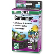 JBL CARBON VLOŽKA 400G CARBOMEC ACTIV JBL CARBON VLOŽKA 400G CARBOMEC ACTIV