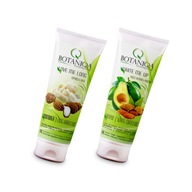 BOTANIQA Šampón a kondicionér pre biele plemená BOTANIQA Šampón a kondicionér pre biele plemená