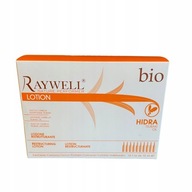 Raywell BIO HIDRA TSUBAKI OLEJOVÉ AMPULKY 10X10ml Raywell BIO HIDRA TSUBAKI OLEJOVÉ AMPULKY 10X10ml