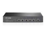 Router TP-Link TL-R480T+ 10/100Mbps 1xLAN 3xLAN