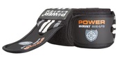 POWER-SYSTEM páska na spevnenie zápästia do posilňovne Wrist Wraps POWER-SYSTEM páska na spevnenie zápästia do posilňovne Wrist Wraps