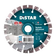 Diamantový kotúč Distar, Technic Advanced 150